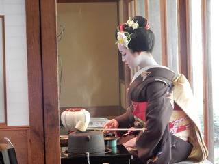 舞妓さん
